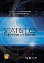 Cover: Statistics for Scientists and Engineers - Standards Information Network