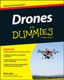 Cover: Drones For Dummies - Wiley