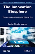 Cover: The Innovation Biosphere - Wiley-ISTE