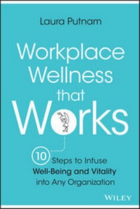 Abbildung von: Workplace Wellness that Works - Wiley
