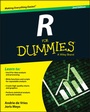 Cover: R For Dummies - Wiley