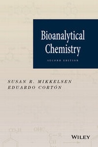 Abbildung von: Bioanalytical Chemistry - Wiley