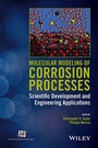 Cover: Molecular Modeling of Corrosion Processes - Wiley