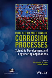 Abbildung von: Molecular Modeling of Corrosion Processes - Wiley