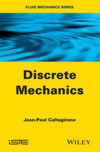 Abbildung von: Discrete Mechanics - Wiley-ISTE