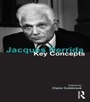 Bild: Jacques Derrida - Routledge