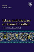 Cover: Islam and the Law of Armed Conflict - Edward Elgar Publishing