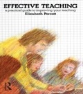 Abbildung von: Effective Teaching - Routledge