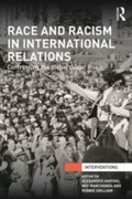 Cover: Race and Racism in International Relations - Routledge