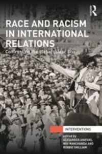 Abbildung von: Race and Racism in International Relations - Routledge