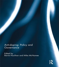 Abbildung von: Anti-doping: Policy and Governance - Routledge
