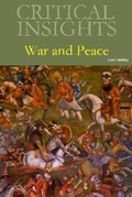 Cover: War and Peace - Grey House Publishing Inc