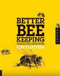 Enlarge image Cover: Better Beekeeping - Quarry Books