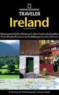 Abbildung von: Ireland - National Geographic Society