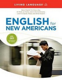 Abbildung von: English for New Americans - LIVING LANGUAGE