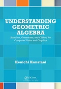 Cover: Understanding Geometric Algebra - A K Peters
