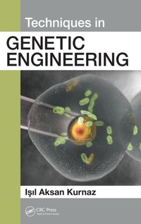 Abbildung von: Techniques in Genetic Engineering - CRC Press