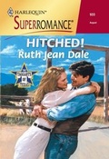 Cover: Hitched! - Mills & Boon