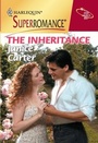Cover: The Inheritance - Mills & Boon
