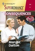 Cover: Consequences - Mills & Boon