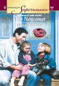 Cover: The Newcomer - Mills & Boon