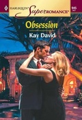 Cover: Obsession - Mills & Boon