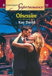 Enlarge image Cover: Obsession - Mills & Boon