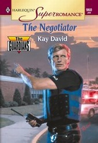 Enlarge image Cover: The Negotiator - Mills & Boon