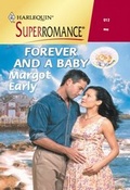 Cover: Forever And A Baby - Mills & Boon