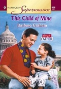 Cover: This Child Of Mine - Mills & Boon