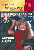 Cover: Falling For Him - Mills & Boon