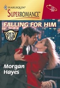 Enlarge image Cover: Falling For Him - Mills & Boon
