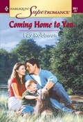 Cover: Coming Home To You - Mills & Boon