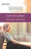 Cover: The Shelter of His Arms - Mills & Boon