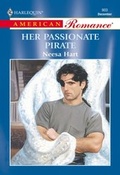 Cover: Her Passionate Pirate - Mills & Boon