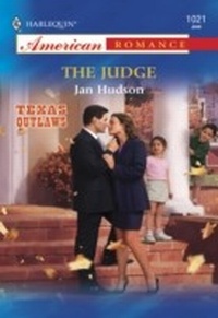 Enlarge image Cover: The Judge - Mills & Boon