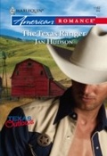 Cover: The Texas Ranger - Mills & Boon