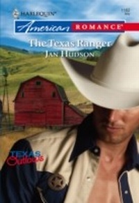 Enlarge image Cover: The Texas Ranger - Mills & Boon