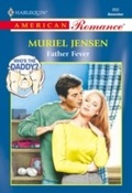 Cover: Father Fever - Mills & Boon