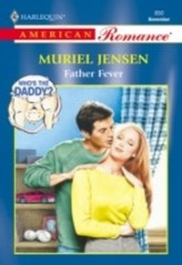 Enlarge image Cover: Father Fever - Mills & Boon