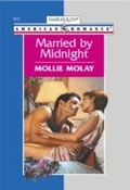 Cover: Married By Midnight - Mills & Boon