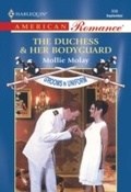 Cover: The Duchess and Her Bodyguard - Mills & Boon
