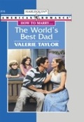 Cover: The World's Best Dad - Mills & Boon