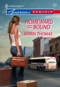 Cover: Homeward Bound - Mills & Boon