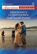 Cover: Pregnancy Countdown - Mills & Boon