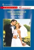 Cover: The Marriage Portrait - Mills & Boon