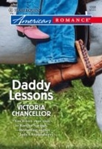 Enlarge image Cover: Daddy Lessons - Mills & Boon