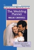 Cover: The Wedding Planner - Mills & Boon