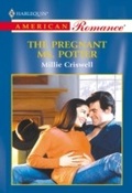 Cover: The Pregnant Ms. Potter - Mills & Boon