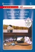 Cover: The Best Blind Date In Texas - Mills & Boon